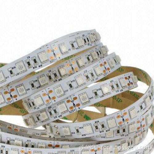 24V DC 60W 300 Pieces 5050 SMD LED Flexible Light